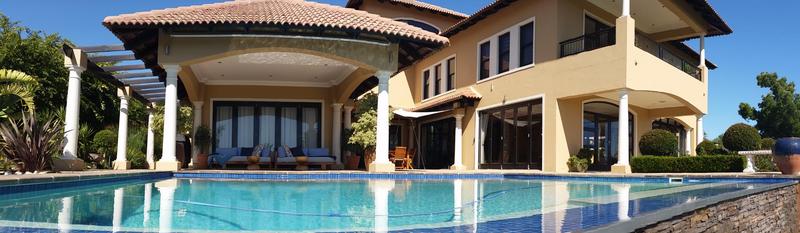 5 Bedroom Property for Sale in Stellenbosch Central Western Cape